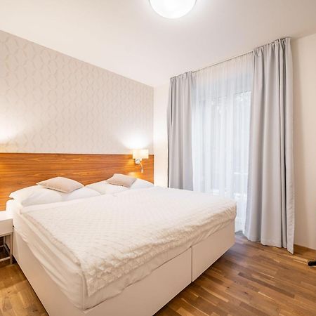 Vila Eva Luhacovice Ngoại thất bức ảnh