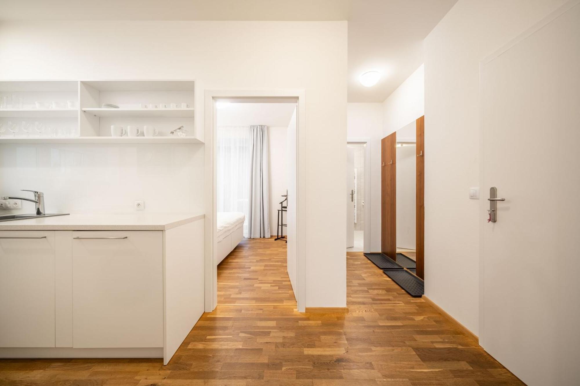 Vila Eva Luhacovice Ngoại thất bức ảnh