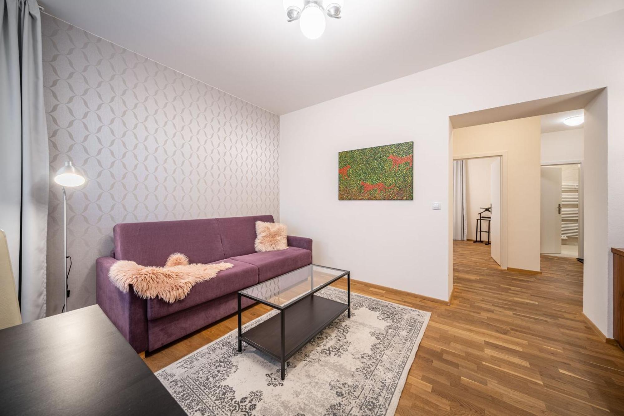 Vila Eva Luhacovice Ngoại thất bức ảnh